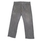 Mens Grey Levis  569 JeansW40 L32
