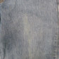 Levis 550 Relaxed Fit Jeans W36 L31 Blue