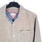 Tommy Hilfiger Corduroy Long Sleeve Custom Fit Shirt