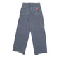 Dickies Loose Loose Fit Jeans W29 L29 Blue