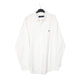 Polo Ralph Lauren Long Sleeve Regular Fit Shirt White
