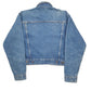 Womens Blue Bounce Connexion  Denim Jacket Coat