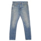 Mens Blue Levis Taper 522 JeansW34 L32