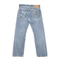 Levis 505 Regular Fit Jeans W32 L29 Blue