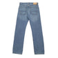 Levis Regular Straight Fit Jeans W31 L32 Blue