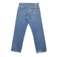 Dickies Relaxed Regular Fit Jeans W36 L32 Blue