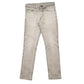 Levis 511 Slim Fit Jeans W29 L30 Beige