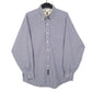 Blue Tommy Hilfiger Long Sleeve Shirt