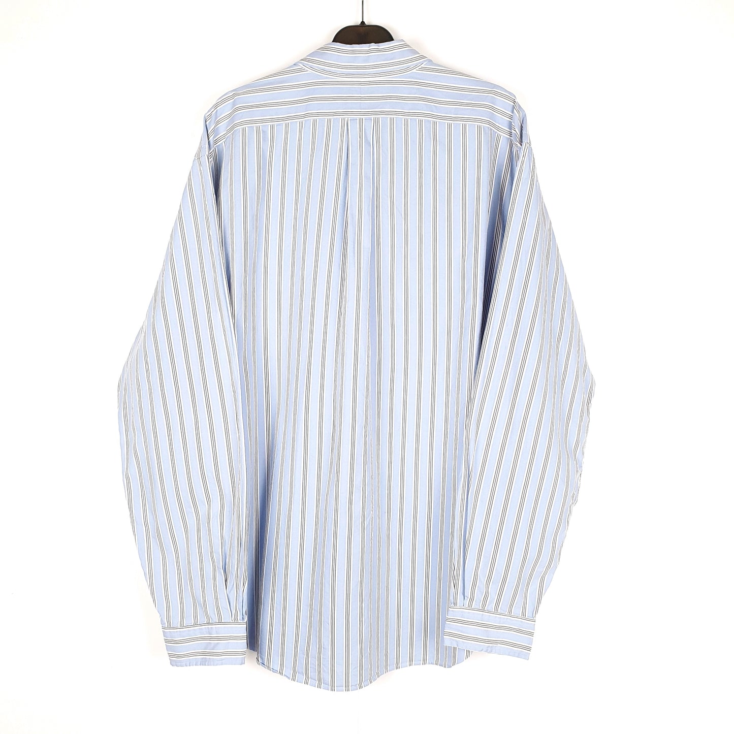 Polo Ralph Lauren Long Sleeve Classic Fit Striped Shirt