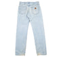 Carhartt Casual Regular Fit Jeans W34 L33 Blue