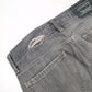 Levis 514 Straight Fit Jeans W32 L30 Grey