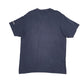 Mens Blue Columbia Sportswear  Short Sleeve T Shirt