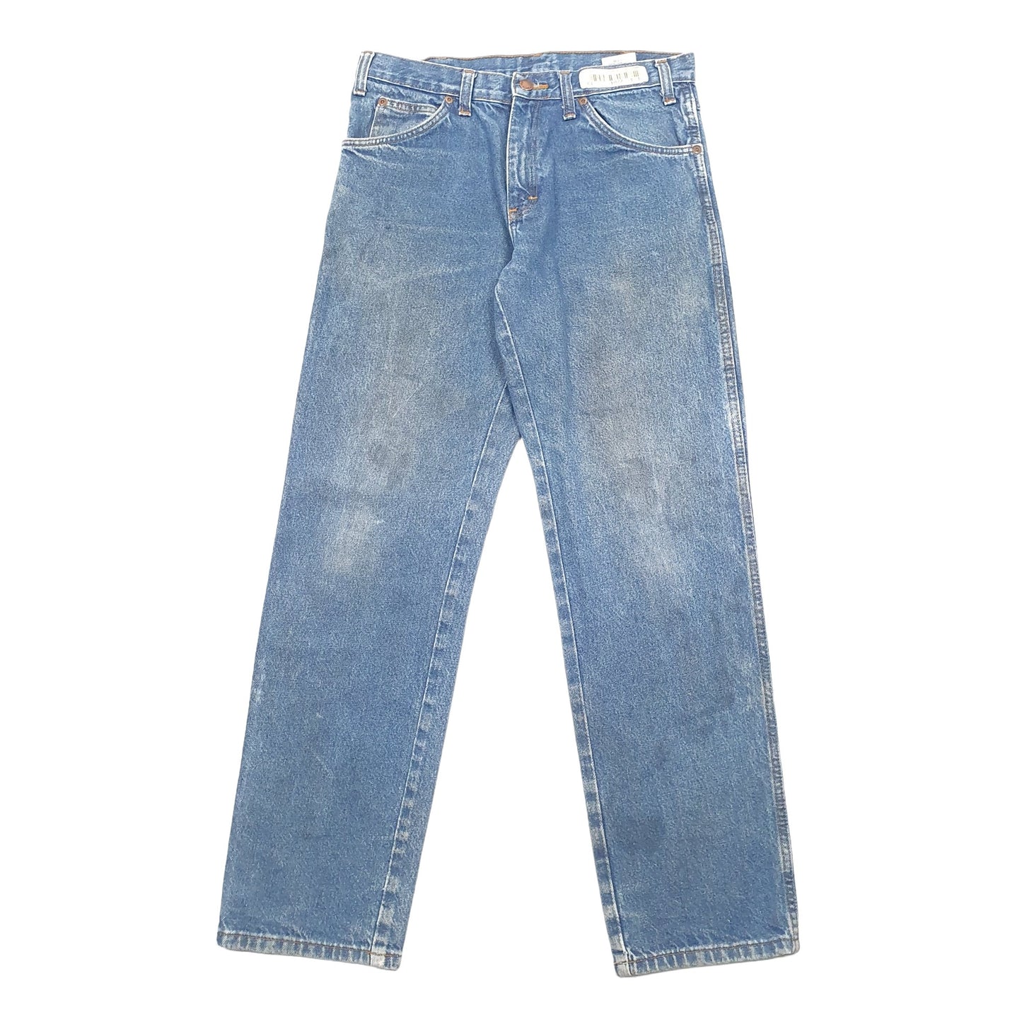 Dickies Casual Regular Fit Jeans W32 L32 Blue