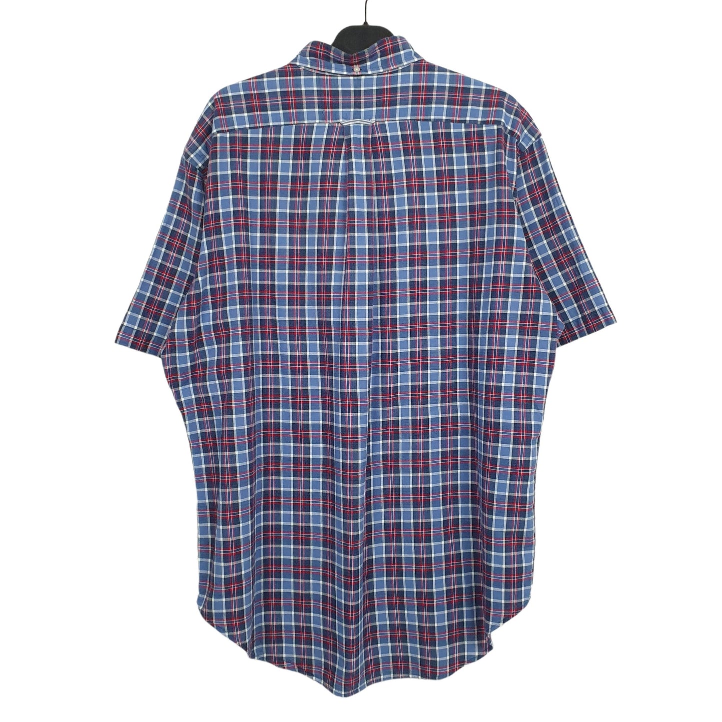 Mens Blue Ralph Lauren  Short Sleeve Shirt