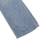 Mens Blue Levis  569 JeansW42 L32