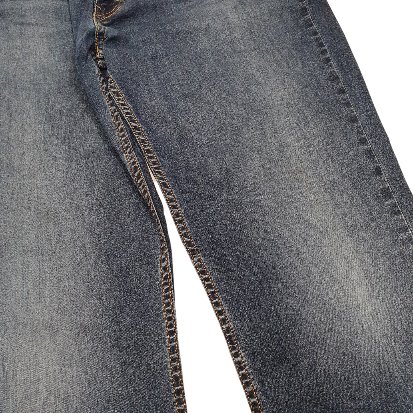 Mens Blue Levis  511 JeansW36 L32