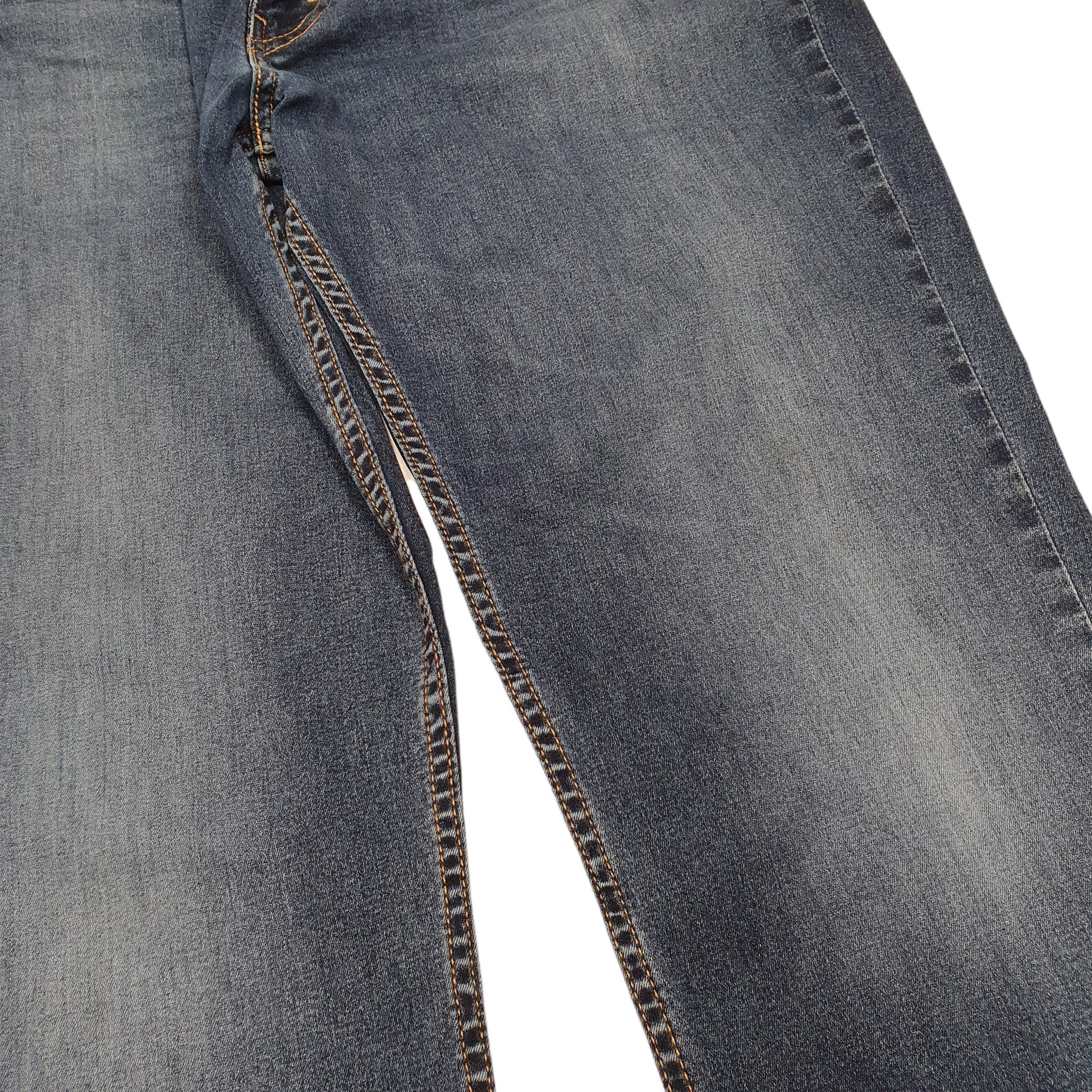 Mens Blue Levis  511 JeansW36 L32