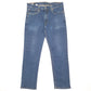 Levis 514 Straight Fit Jeans W34 L30 Blue