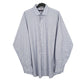 Tommy Hilfiger Long Sleeve Regular Fit Check Shirt Blue