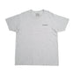 Mens Grey Columbia Sportswear  Short Sleeve T Shirt