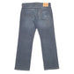 Levis 559 Relaxed Fit Jeans W34 L30 Blue