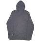 Mens Black Reebok Hoodie Full Zip Jumper
