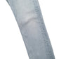 Levis 511 Slim Fit Jeans W31 L32 Blue