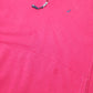 Nautica Quarter Zip L Red