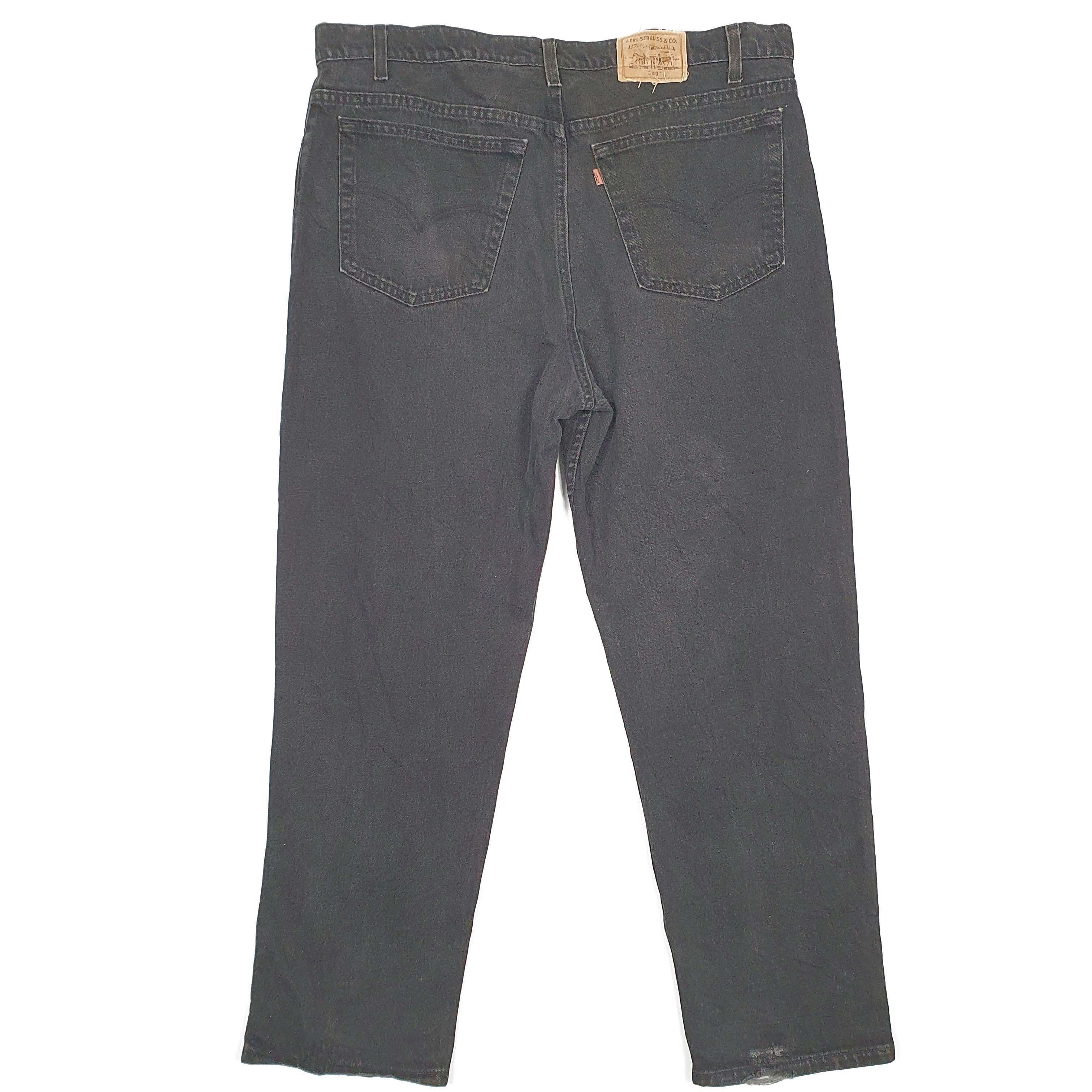 Levis 540 hotsell mens jeans