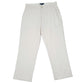 Mens Cream Polo Ralph Lauren Prospect Pant Chino Trousers