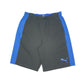 Puma Black Sport Shorts W32 Black