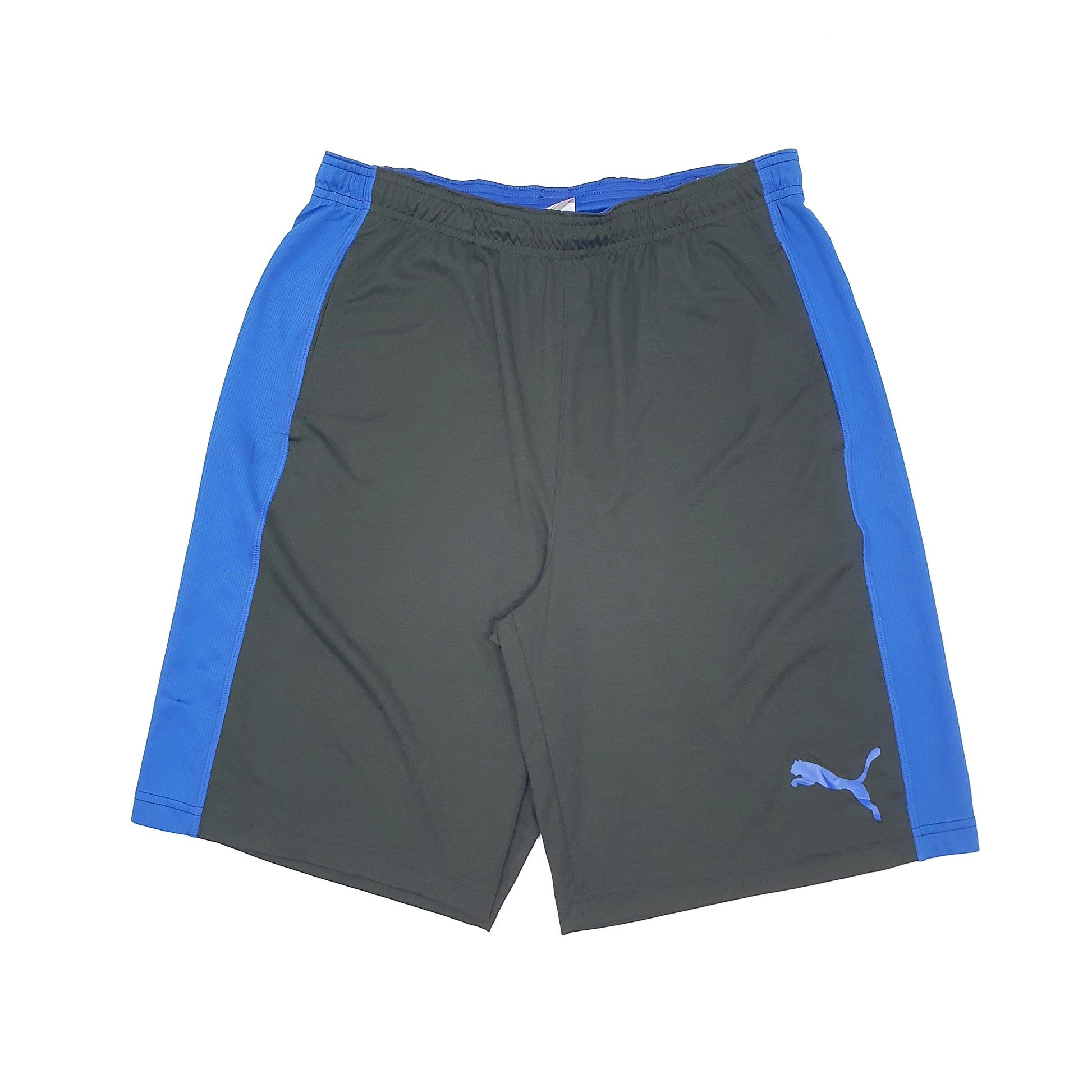 Puma Black Sport Shorts W32 Black