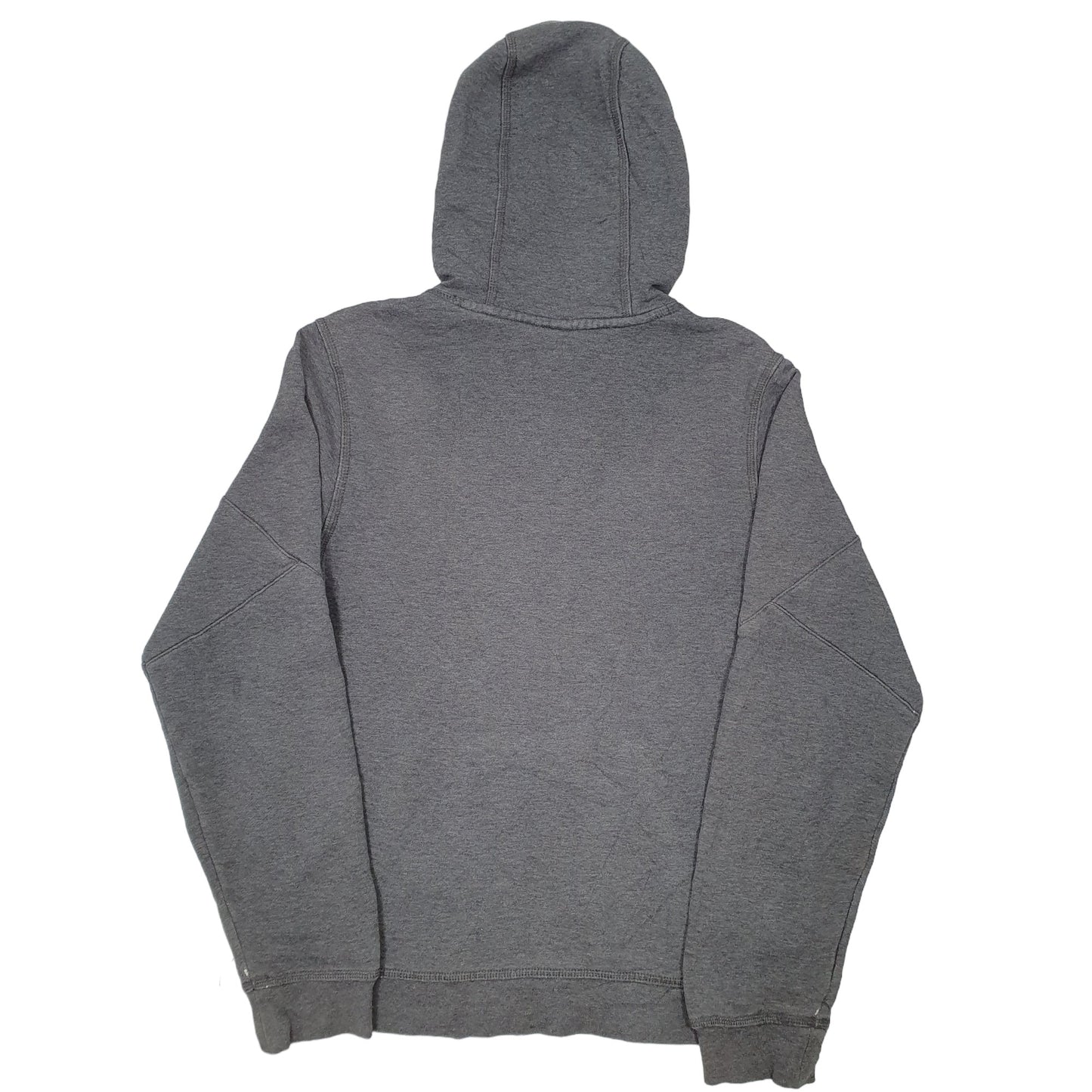  Grey Nike Air Hoodie Jumper