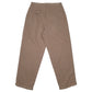 Mens Brown Polo Ralph Lauren Tweed Double Pleated Chino Trousers