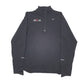 Nike Quarter Zip M Black