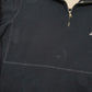 Mens Navy Nautica  Quarter Zip Jumper