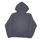 Mens Black Champion  Hoodie Jumper