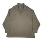 Green Polo Ralph Lauren Quarter Zip Jumper