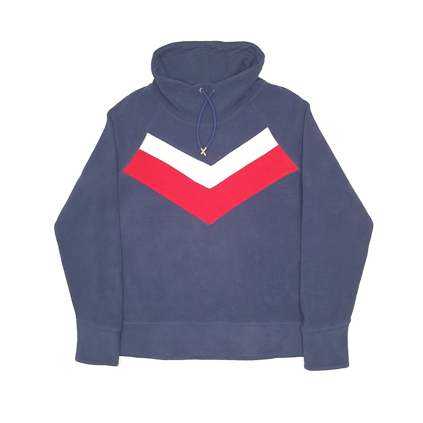 Tommy Hilfiger Crewneck Fleece M Navy
