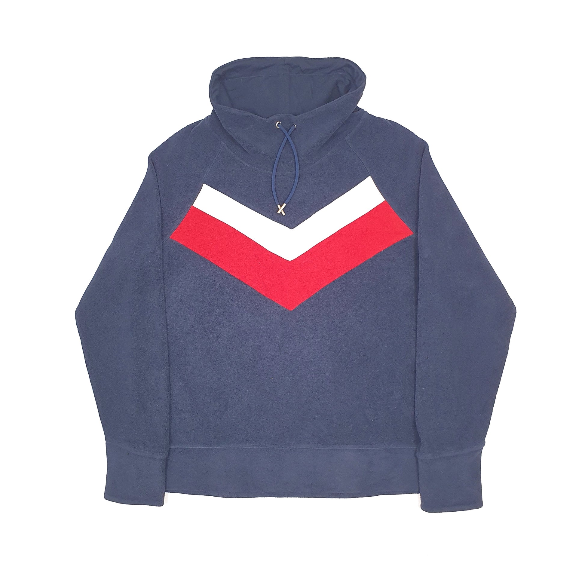 Tommy Hilfiger Crewneck Fleece M Navy