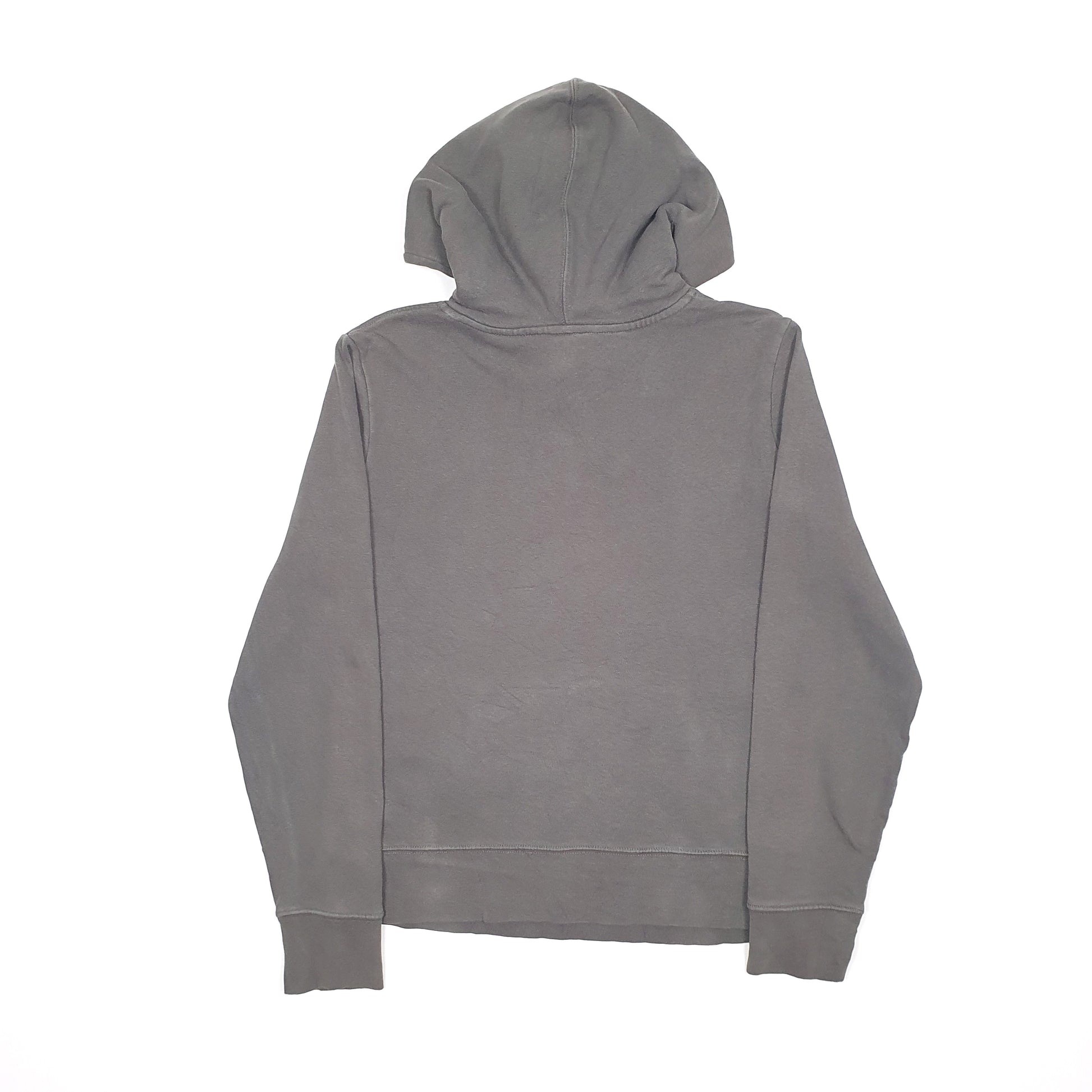 Womens Grey The North Face  Hoodie Jumper