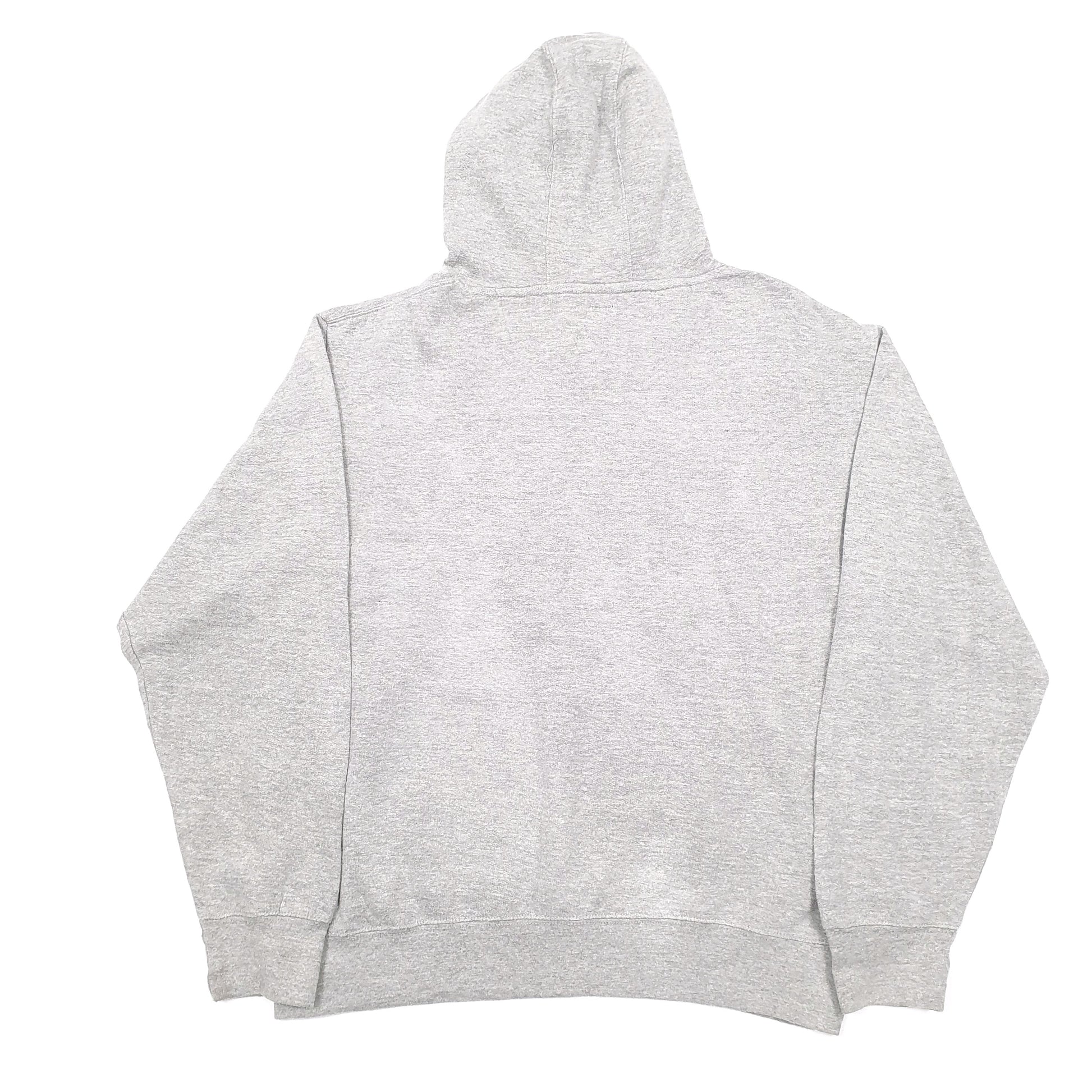 Quiksilver Hoodie M Grey