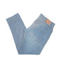 Mens Blue Levis Stretch 513 JeansW38 L33