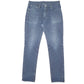 Levis 511 Slim Fit Commuter Cycling Jeans W33 L32 Blue