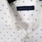 Tommy Hilfiger Long Sleeve Regular Fit Shirt White