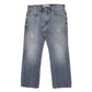 Levis 559 Relaxed Fit Jeans W34 L30 Blue