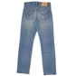 Levis 751 Regular Fit Jeans W32 L32 Blue