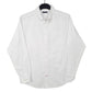 Mens White Tommy Hilfiger  Long Sleeve Shirt