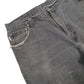 Womens Grey Carhartt  Carpenter JeansW38 L30