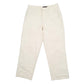 Mens Cream Tommy Hilfiger  Chino Trousers
